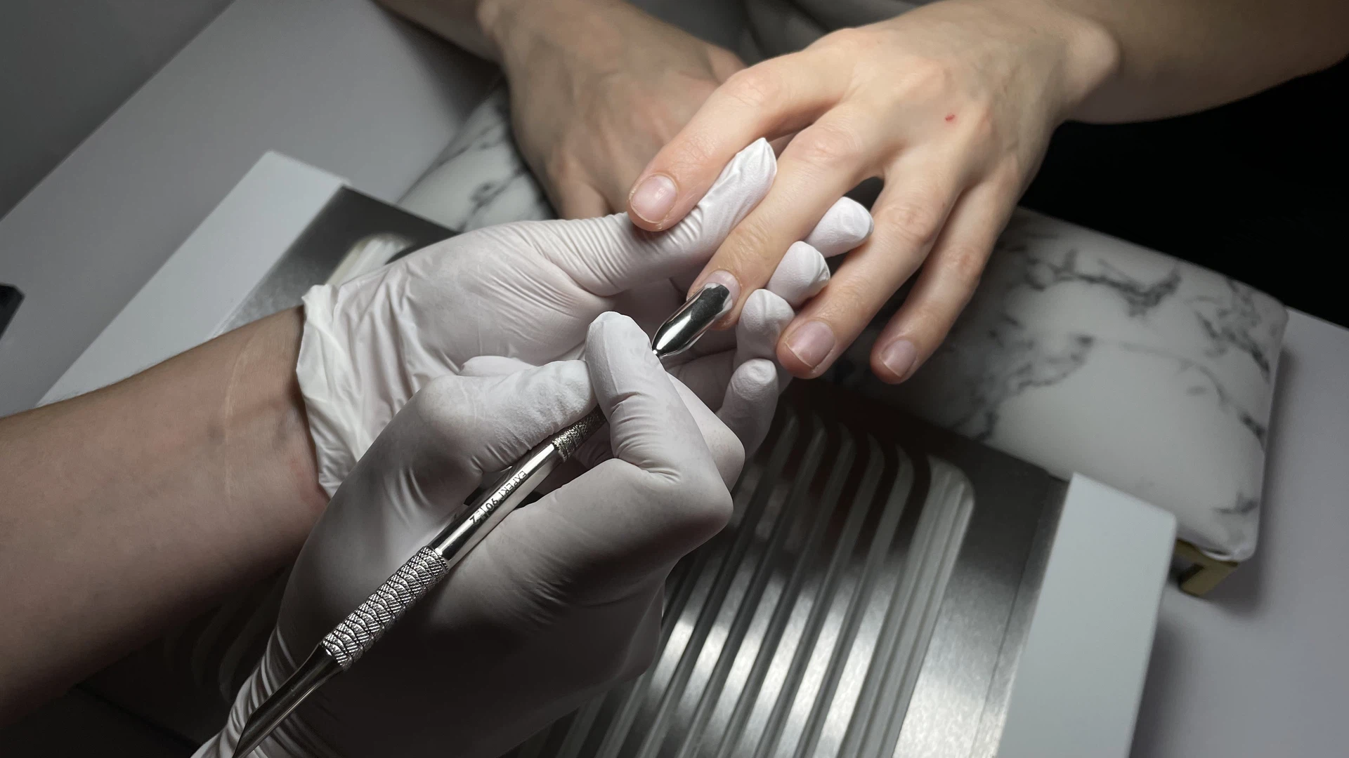 Premium Nail Salon in Orlando