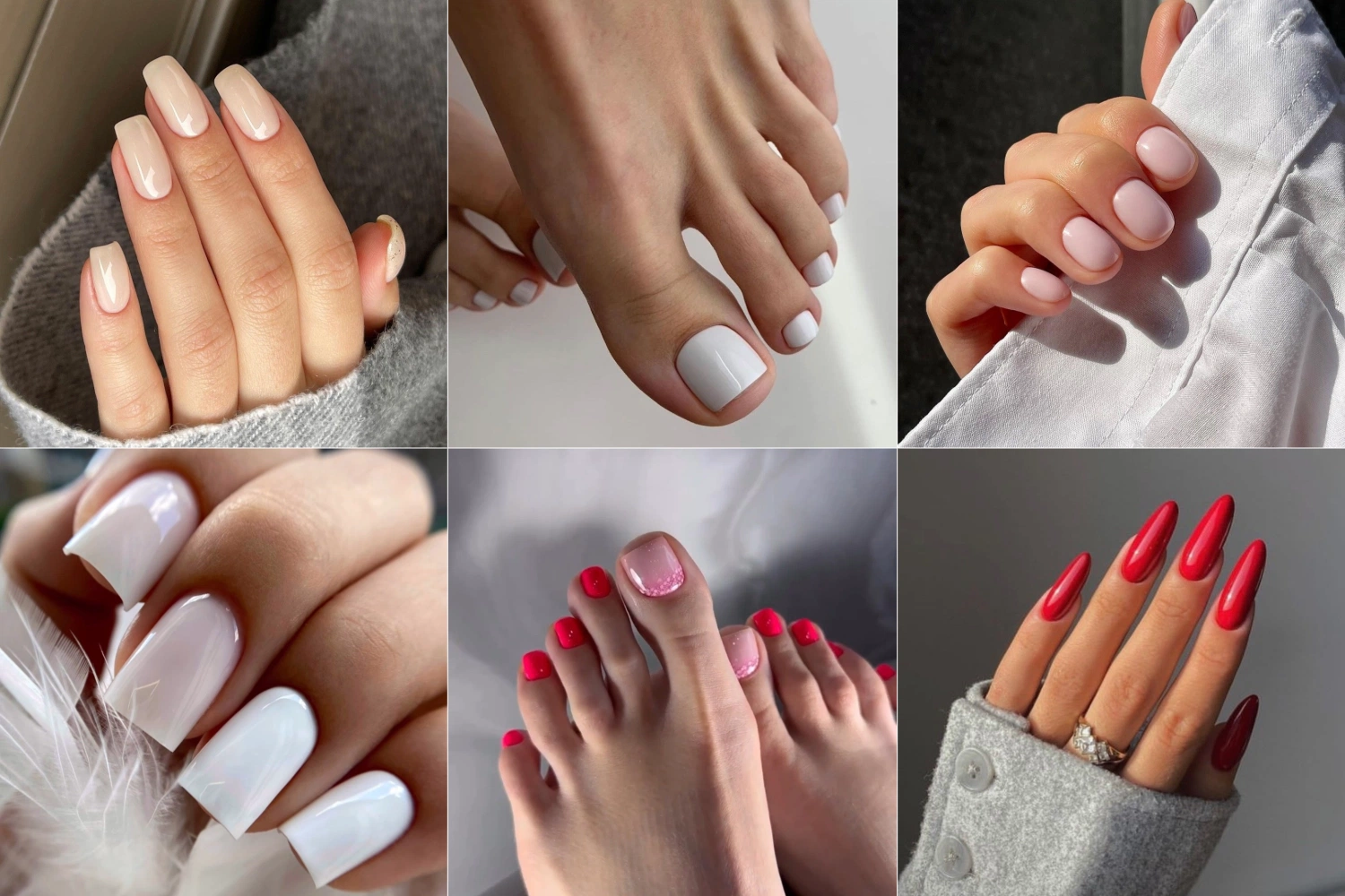 YT Nail Salon Orlando Russian Manicure